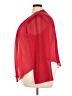 JBS 100% Polyester Red Jacket Size 22 - photo 5