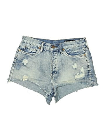 Blank NYC Denim Shorts (view 1)