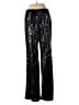 Good American Silver Casual Pants Size Sm (1) - photo 2