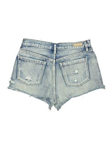 Blank NYC Denim Shorts (view 2)