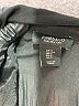Jones & Co 100% Polyester Black Sleeveless Blouse Size S - photo 7