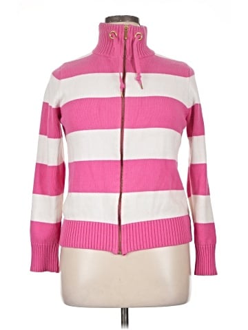 Chaps Cardigan (view 1)