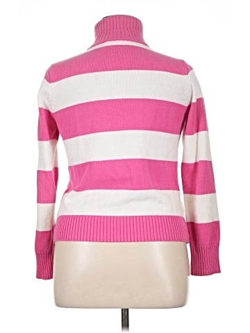 Chaps Cardigan (view 2)