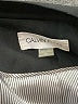 Calvin Klein Black Blazer Size 16 - photo 6