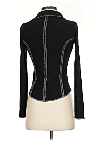 Pilcro Long Sleeve T-Shirt (view 2)