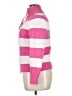 Chaps 100% Cotton Pink Cardigan Size XL - photo 5