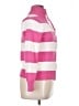 Chaps 100% Cotton Pink Cardigan Size XL - photo 4