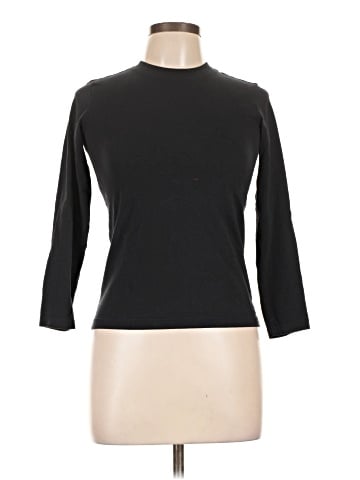 Primary 3/4 Sleeve T-Shirt (view 1)