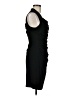 Spense Black Cocktail Dress Size 8 Petite - photo 4