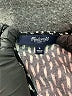 Madewell 100% Viscose Polka Dots Black Romper Size L - photo 4