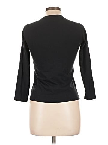 Primary 3/4 Sleeve T-Shirt (view 2)