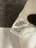 Sachin + Babi 100% Polyester White Cocktail Dress Size 4 - photo 8
