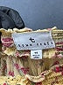 True Craft 100% Rayon Yellow Short Sleeve Blouse Size 1X - photo 7