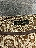 Twenty One Paisley Brown Casual Skirt Size M - photo 4