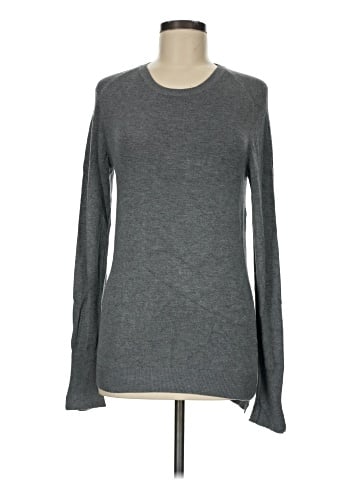 Zara Pullover Sweater (view 1)