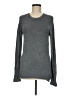 Zara Gray Pullover Sweater Size M - photo 1
