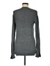 Zara Gray Pullover Sweater Size M - photo 2