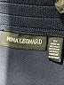 Nina Leonard Solid Blue Active Pants Size 2X - photo 4