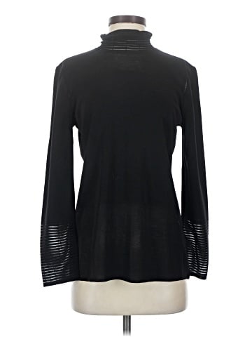 misook Long Sleeve Top (view 1)