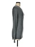 Zara Gray Pullover Sweater Size M - photo 4