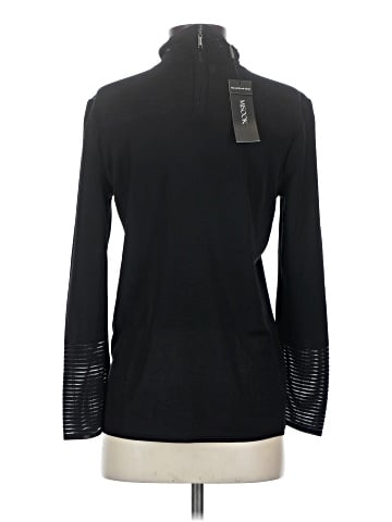 misook Long Sleeve Top (view 2)