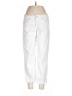 SOLD Design Lab White Jeans Size 28 waist - photo 1