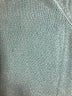Eddie Bauer 100% Cotton Teal Pullover Sweater Size M - photo 3