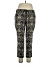 ETRO Print Green Casual Pants Size M (estimated) - photo 1