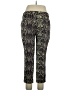 ETRO Print Green Casual Pants Size M (estimated) - photo 2