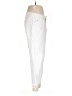 SOLD Design Lab White Jeans Size 28 waist - photo 4