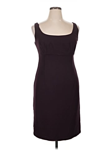 S.L. Fashions Cocktail Dress (view 1)