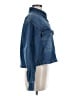 Wishing Waves Blue Denim Jacket Size M (estimated) - photo 4