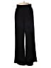 Calessa Black Dress Pants Size M - photo 1