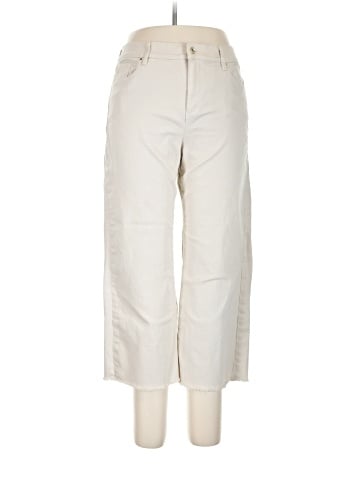 Ann Taylor Factory Jeans (view 1)