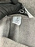 St. John Solid Gray Casual Skirt Size 2 - photo 5