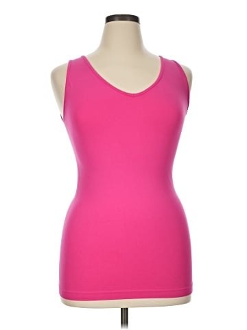 Zenana Outfitters Tank Top (view 1)
