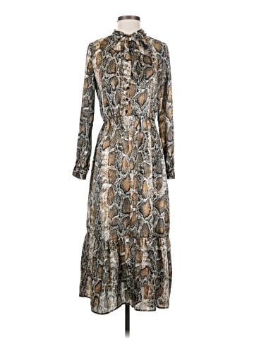 Zara Casual Dress (view 1)