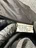 SASSON Chevron-herringbone Gray Blazer Size 8 - photo 7