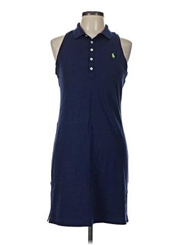 Ralph Lauren Casual Dress (view 1)