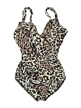 Miraclesuit One Piece Swimsuit (view 1)