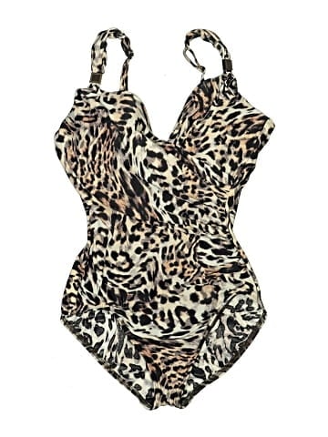 Miraclesuit One Piece Swimsuit (view 1)