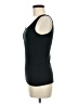Maison Jules Black Tank Top Size M - photo 5
