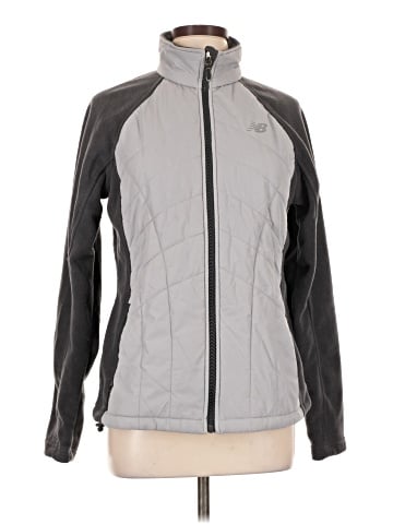 New Balance Track Jacket (view 1)