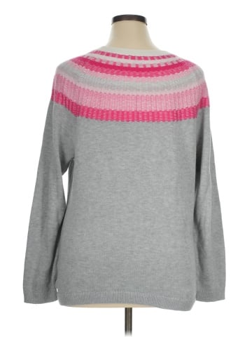 Talbots Pullover Sweater (view 2)