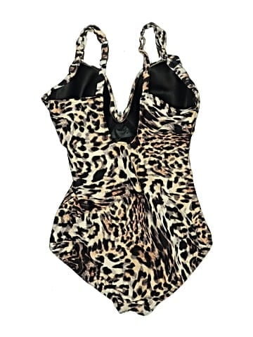 Miraclesuit One Piece Swimsuit (view 2)