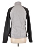 New Balance 100% Polyester Gray Track Jacket Size L - photo 2