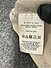 Leifnotes 100% Viscose Print Tan Cocktail Dress Size XS - photo 8