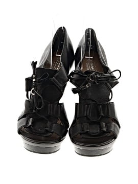 Coach Heels (view 2)