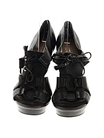 Coach Heels (view 2)
