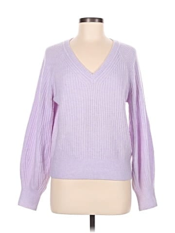 Athleta Wool Sweater (view 1)